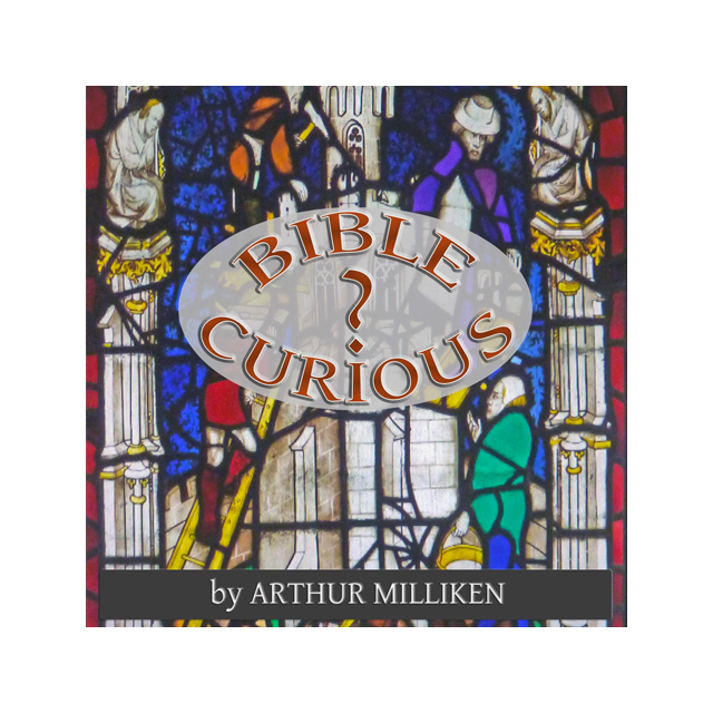 Bible Curious